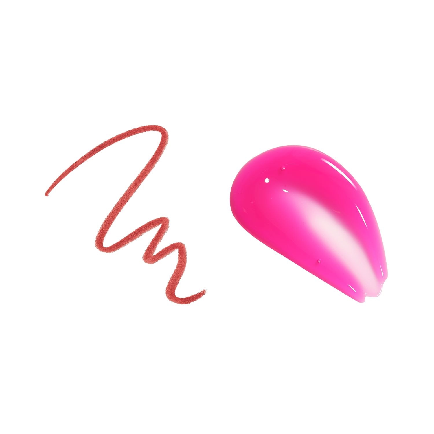 GLOSSY LIP KIT (SET DE LABIOS)